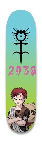Design 689930 Skateboards, Longboards and Grip Tape Image
