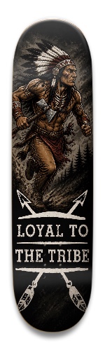 Design 689931 Skateboards, Longboards and Grip Tape Image