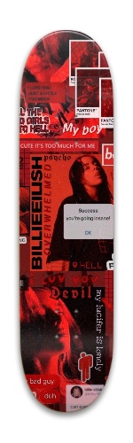 Design 689942 Skateboards, Longboards and Grip Tape Image