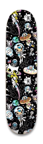 Design 689946 Skateboards, Longboards and Grip Tape Image