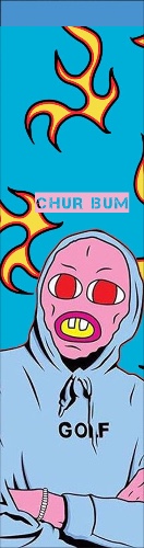 Design 689970 Skateboards, Longboards and Grip Tape Image