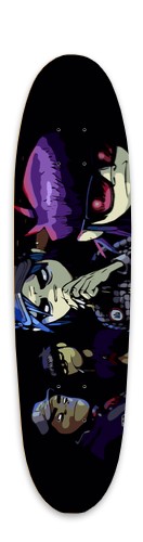 Design 689975 Skateboards, Longboards and Grip Tape Image