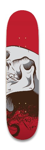 Design 689995 Skateboards, Longboards and Grip Tape Image