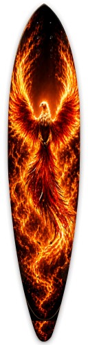 Design 690008 Skateboards, Longboards and Grip Tape Image