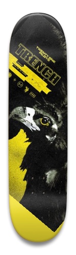 Design 690017 Skateboards, Longboards and Grip Tape Image