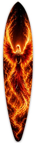 Design 690025 Skateboards, Longboards and Grip Tape Image