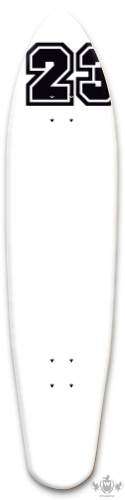 Design 690027 Skateboards, Longboards and Grip Tape Image