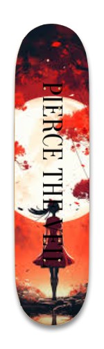 Design 690053 Skateboards, Longboards and Grip Tape Image