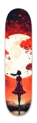Design 690054 Skateboards, Longboards and Grip Tape Image