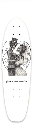 Design 690065 Skateboards, Longboards and Grip Tape Image