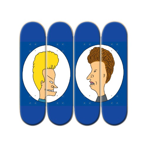 Design 690092 Skateboards, Longboards and Grip Tape Image