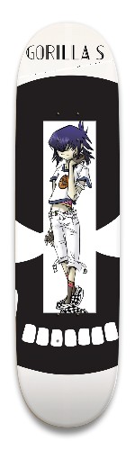 Design 690170 Skateboards, Longboards and Grip Tape Image