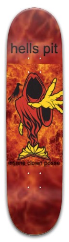 Design 690201 Skateboards, Longboards and Grip Tape Image
