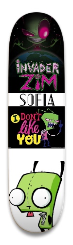 Design 690203 Skateboards, Longboards and Grip Tape Image