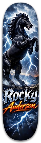 Design 690218 Skateboards, Longboards and Grip Tape Image