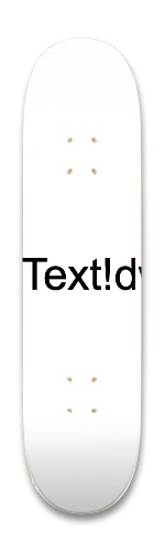 Design 690241 Skateboards, Longboards and Grip Tape Image