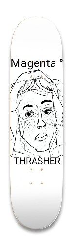 Design 690255 Skateboards, Longboards and Grip Tape Image