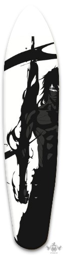Design 690256 Skateboards, Longboards and Grip Tape Image