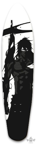 Design 690259 Skateboards, Longboards and Grip Tape Image