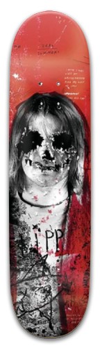 Design 690267 Skateboards, Longboards and Grip Tape Image