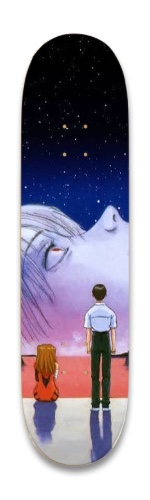 Design 690280 Skateboards, Longboards and Grip Tape Image