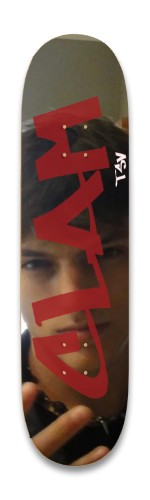 Design 690293 Skateboards, Longboards and Grip Tape Image