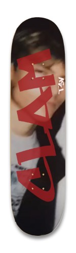 Design 690294 Skateboards, Longboards and Grip Tape Image