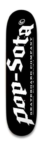 Design 690343 Skateboards, Longboards and Grip Tape Image