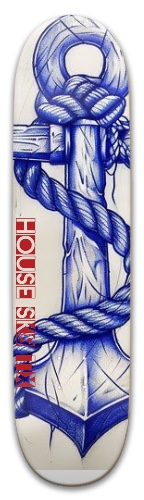 Design 690393 Skateboards, Longboards and Grip Tape Image
