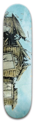 Design 690406 Skateboards, Longboards and Grip Tape Image