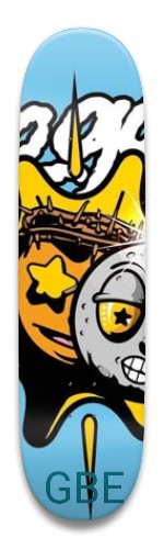 Design 690444 Skateboards, Longboards and Grip Tape Image