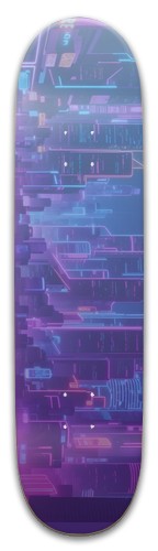Design 690455 Skateboards, Longboards and Grip Tape Image