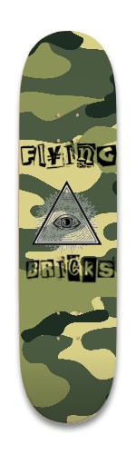 Design 690459 Skateboards, Longboards and Grip Tape Image