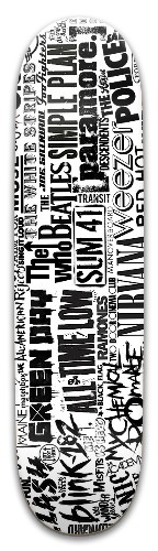 Design 690484 Skateboards, Longboards and Grip Tape Image