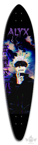 Design 690500 Skateboards, Longboards and Grip Tape Image