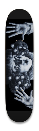Design 690507 Skateboards, Longboards and Grip Tape Image