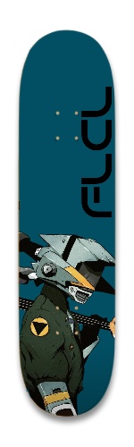 Design 690512 Skateboards, Longboards and Grip Tape Image