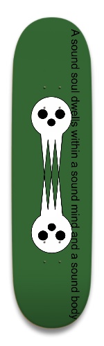 Design 690517 Skateboards, Longboards and Grip Tape Image