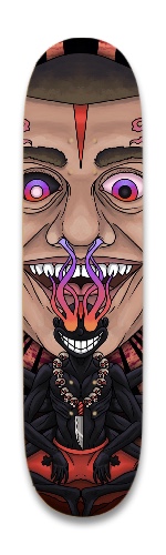 Design 690520 Skateboards, Longboards and Grip Tape Image