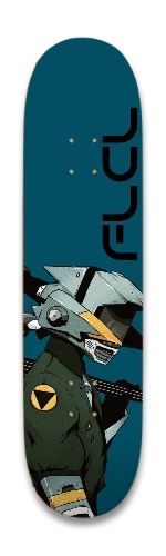 Design 690525 Skateboards, Longboards and Grip Tape Image