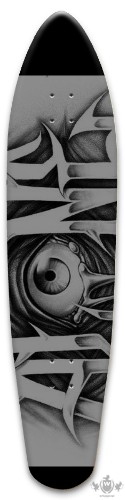 Design 690531 Skateboards, Longboards and Grip Tape Image