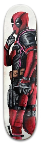Design 690549 Skateboards, Longboards and Grip Tape Image