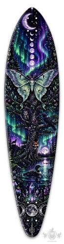 Design 690550 Skateboards, Longboards and Grip Tape Image
