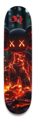 Design 690740 Skateboards, Longboards and Grip Tape Image