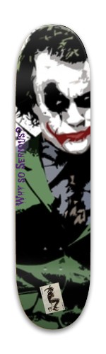 Design 690781 Skateboards, Longboards and Grip Tape Image