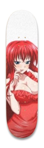 Design 690899 Skateboards, Longboards and Grip Tape Image