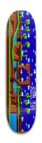 Design 690903 Skateboards, Longboards and Grip Tape Image