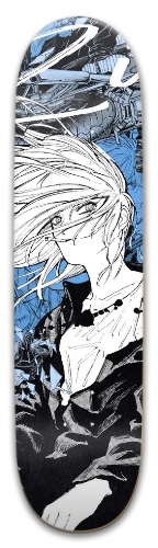 Design 690912 Skateboards, Longboards and Grip Tape Image