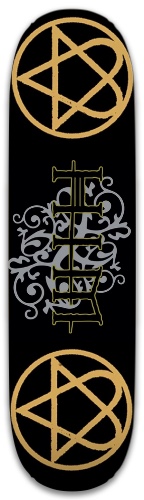 Design 690916 Skateboards, Longboards and Grip Tape Image
