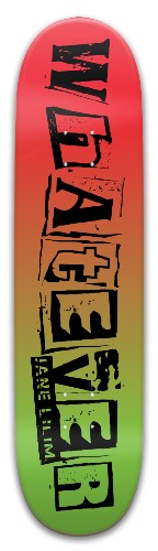 Design 690972 Skateboards, Longboards and Grip Tape Image